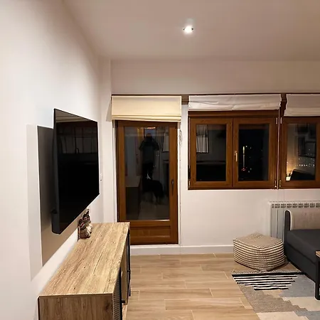 San Bernardo Apartment *