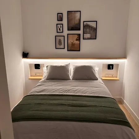San Bernardo Apartment