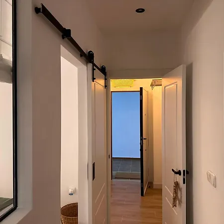 Apartment San Bernardo