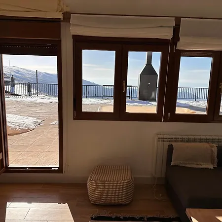 San Bernardo Apartment *