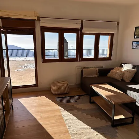 Apartment San Bernardo *